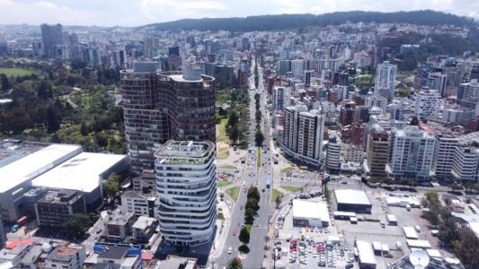 Quito, Pichincha 00001, Ecuador