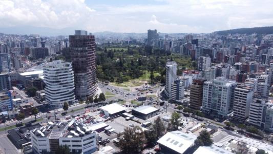 Quito, Pichincha 00001, Ecuador