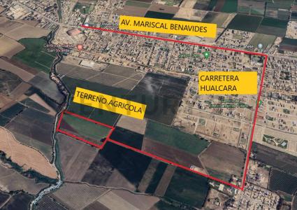 Cañete, Lima 00001, Peru