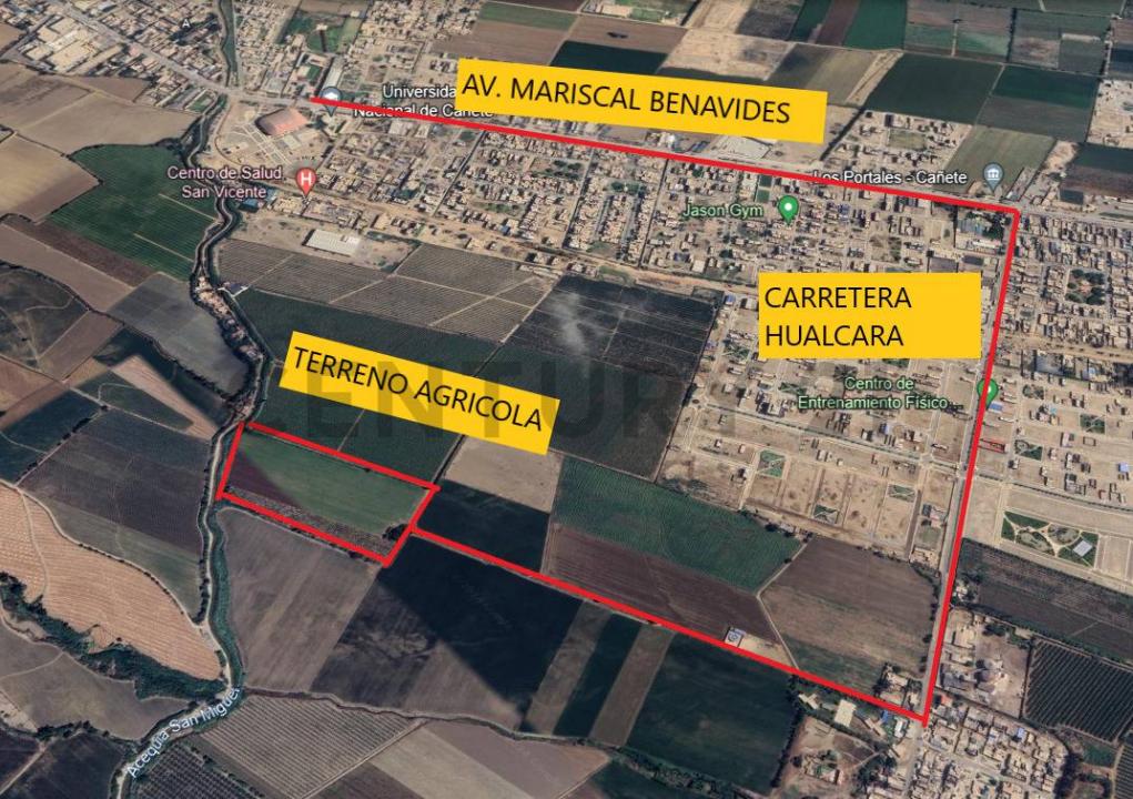 Cañete, Lima 00001, Перу