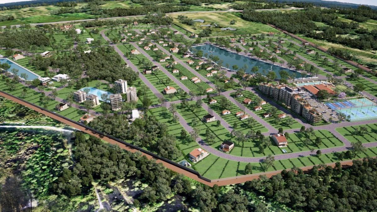 Nueva Asuncion , Villa Hayes, Presidente Hayes 00001, 巴拉圭