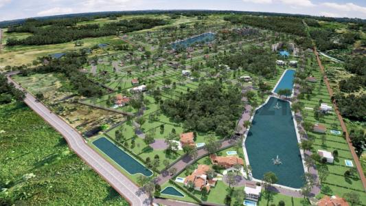 Nueva Asuncion , Villa Hayes, Presidente Hayes 00001, Paraguay