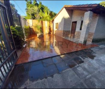 Avenida Doctor moisés Bertoni Casi Los Alamos 5165, Ñemby, Trung Ương 00001, Paraguay