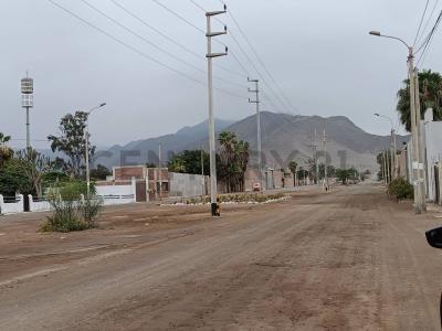 Cañete, Lima 00001, ペルー