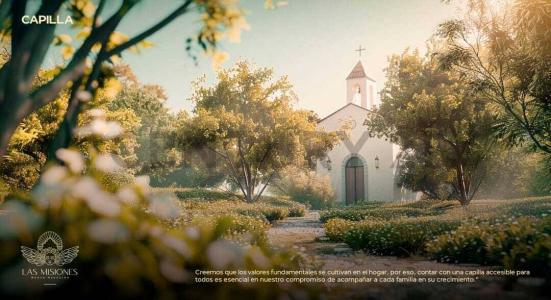 San Ramón , José Falcón, Presidente Hayes 00001, Paraguay