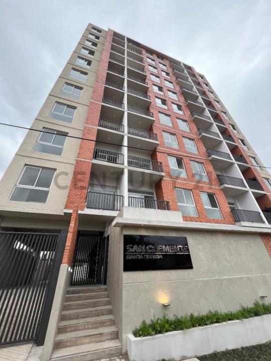 Pai Marcos y Julio Cesar Franco , Fernando De La Mora, Central 00001, Paraguay