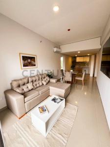 Pai Marcos y Julio Cesar Franco , Fernando De La Mora, Central 00001, Paraguay