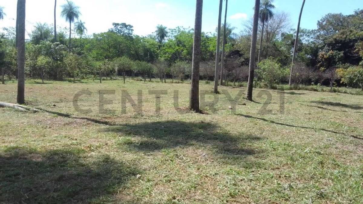 Finca Nº 3.281, Padrón Nº 3.121 , Atyra, Cordillera 00001, Paraguai