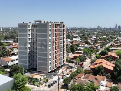 Pai Marcos y Julio Cesar Franco , Fernando De La Mora, Central 00001, Le Paraguay