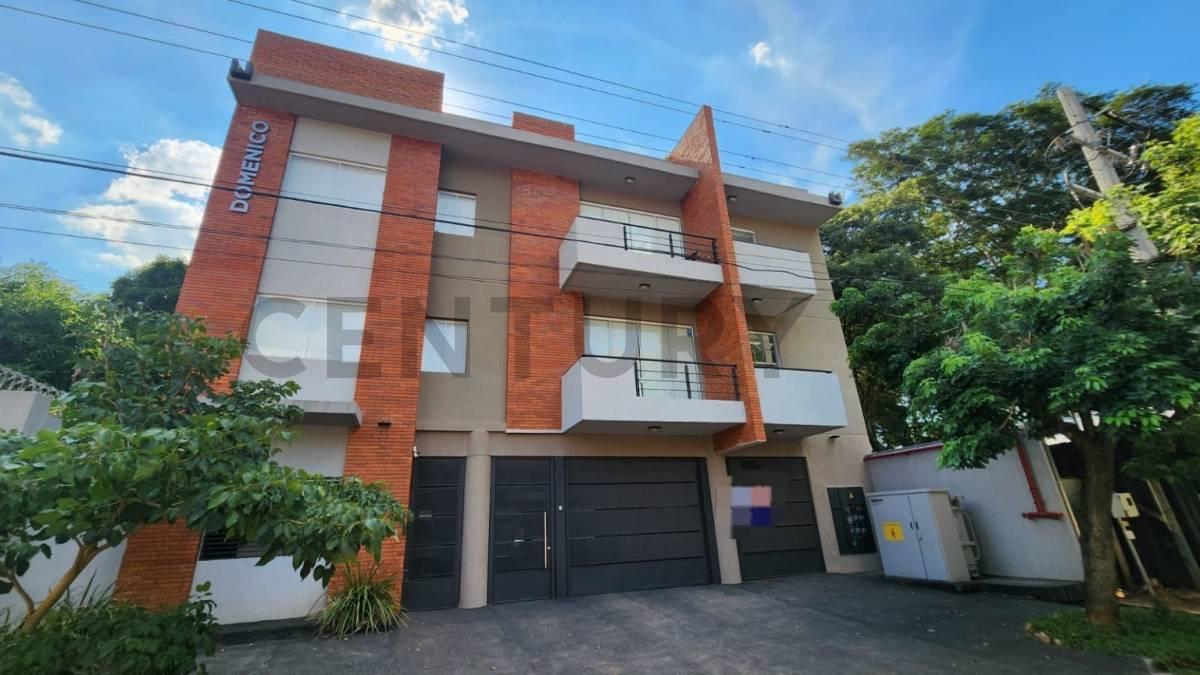 Ypane casi Juan Manuel Garay Edificio Domenico , Lambaré, Fernheizung 00001, Paraguay