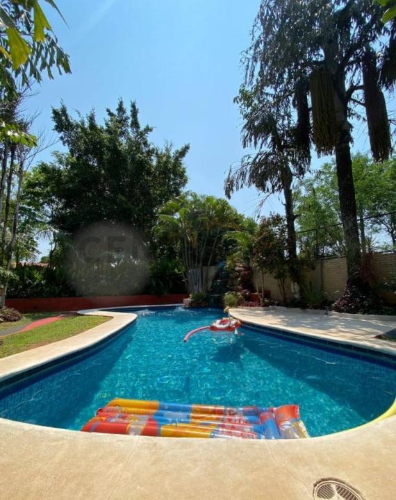 Costa Sosa - Luque , Luque, Central 00001, Paraguay