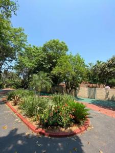 Costa Sosa - Luque , Luque, Central 00001, Paraguay