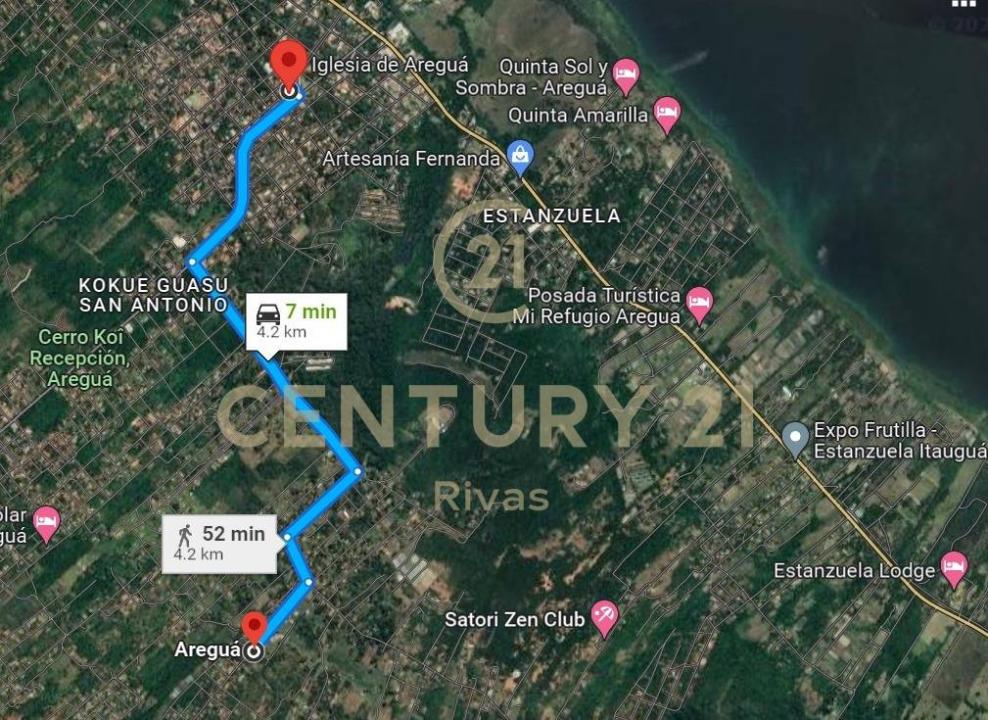 farmacolor aregua , Areguá, Central 00001, Paraguay