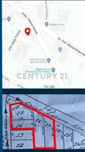 Avda Laguna Grande c/ Julio Cesar Franco , Fernando De La Mora, Central 00001, Paraguay