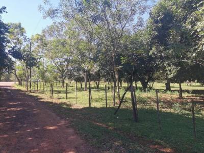 Py 02 Ruta Mcal Estigarribia , Itacurubí De La Cordillera, Cordillera 00001, פרגוואי