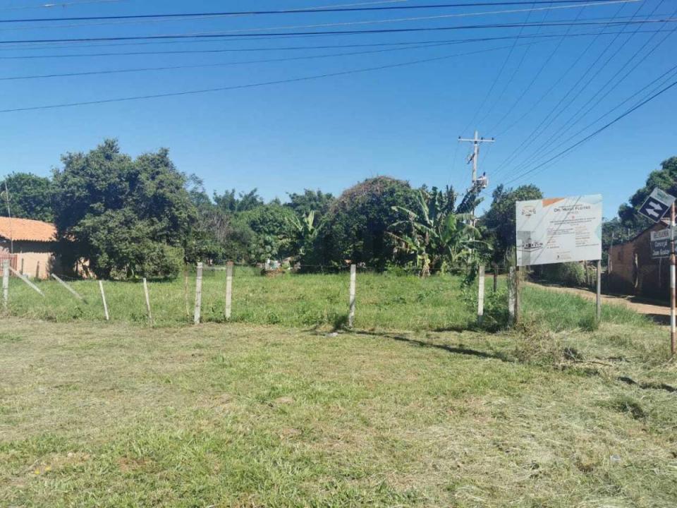 Py 02 Ruta Mcal Estigarribia , Itacurubí De La Cordillera, Cordillera 00001, Paraguay