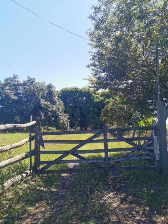 Py 02 Ruta Mcal Estigarribia , Itacurubí De La Cordillera, Cordillera 00001, פרגוואי