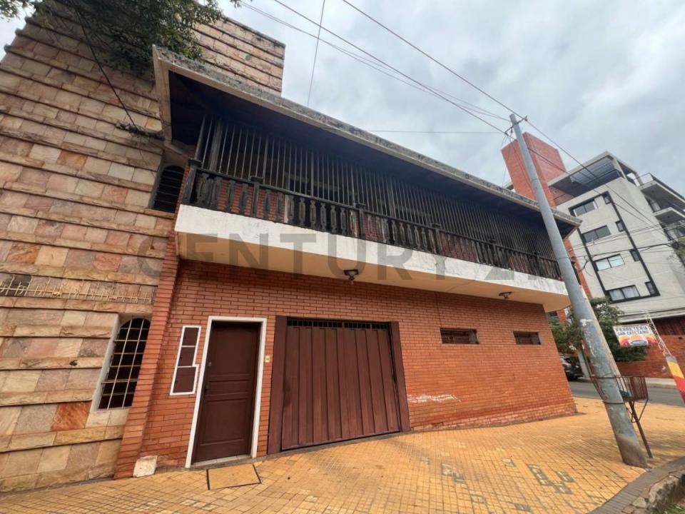 Calle Concordia esquina Calle Dr. Pedro Ciancio , Barrio Jara, Asunción 00001, 巴拉圭