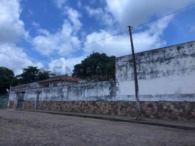 Av. Paseo de Fatima esq/ granada 436, Mariano Roque Alonso, Central 00001, Paraguay