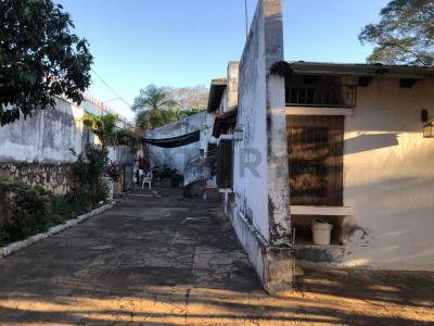 Av. Paseo de Fatima esq/ granada 436, Mariano Roque Alonso, Central 00001, Paraguay