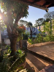 Av. Paseo de Fatima esq/ granada 436, Mariano Roque Alonso, Central 00001, Paraguay