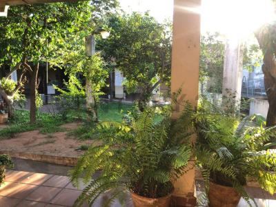 Av. Paseo de Fatima esq/ granada 436, Mariano Roque Alonso, Central 00001, Paraguay