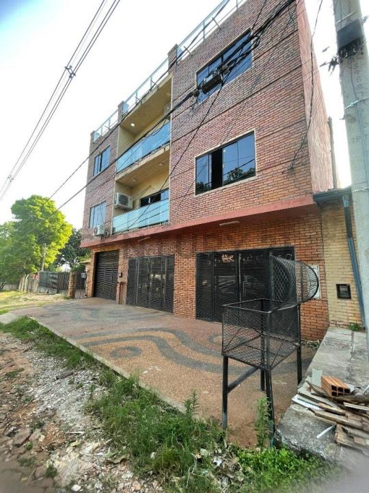 Manuel Fernandez casi Manuel Ferrer , San Lorenzo, Trung Ương 00001, Paraguay