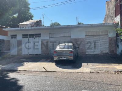 Taruma e/ pilar y encarnación 1149, Nazareth, Asunción 00001, Paraguai