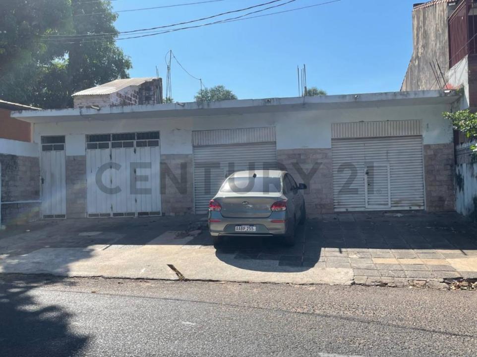 Taruma e/ pilar y encarnación 1149, Nazareth, Asunción 00001, Paraguay