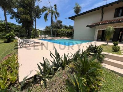 Gral Diaz casi Santiago Otto Schaerer 129, San Bernardino, Cordillera 00001, Paraguay