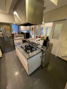 Fernando Abente Haedo 3699, Mburicaó, Asunción 00001, 巴拉圭