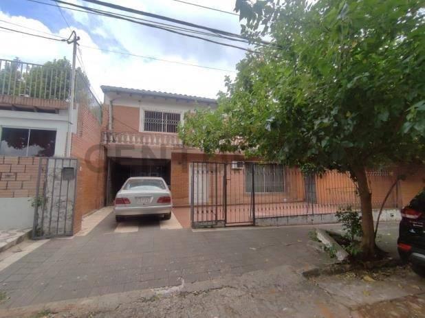 Belgica e/ Guillermo Enciso y Bruselas 1207, Ycuá Satí, Asunción 001, 파라과이