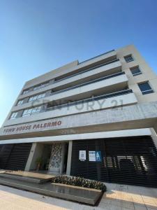 Edif. Town House Palermo Francisco Lionel Bareiro y Teniente Primero Angel Velazco , San Jorge, Asunción 001412, Paraguay