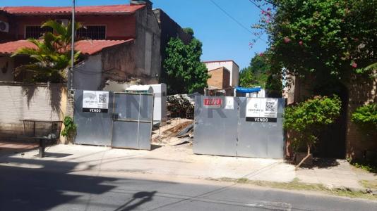 Concordia entre Pitiantuta y Ayala Velazquez 440, Barrio Jara, Asunción 00001, Paragwaj