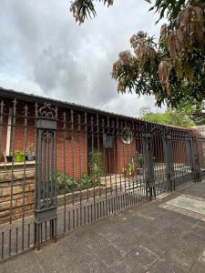 Denis Roa e/ Jaime Bestard y Luis Resquín , San Jorge, Asunción 00001, Paraguay