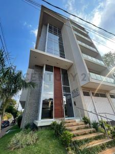 Edif. Altos de Herrera Del Maestro y Concejal Vargas 2998, Herrera, Asunción 2998, Herrera, Asunción 00001, Paraguay
