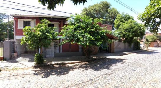 Tte. Julio Escobar Recalde y Dr. Cándido Vasconcellos s/n, Mbocayaty, Asunción 00001, Paraguay