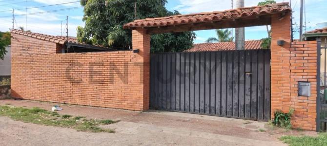 Campo Aceval Nº 123 123, Mariano Roque Alonso, Central 00001, Paraguay