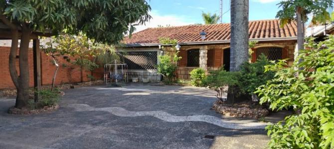 Campo Aceval Nº 123 123, Mariano Roque Alonso, 중앙 00001, 파라과이