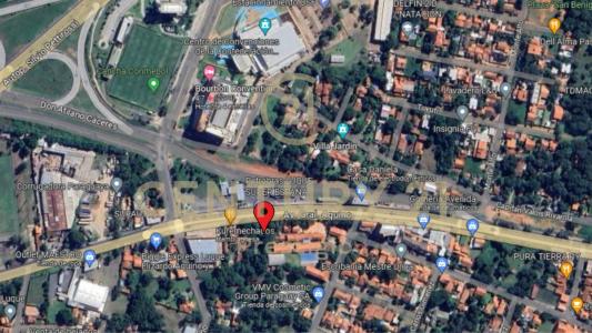 Gral. Aquino , Luque, Central 110917, Paraguay