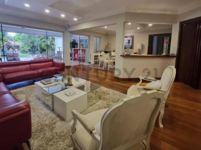 Prof. Dr. Francisco Fernandez , Mburucuyá, Asunción 00001, Paraguay