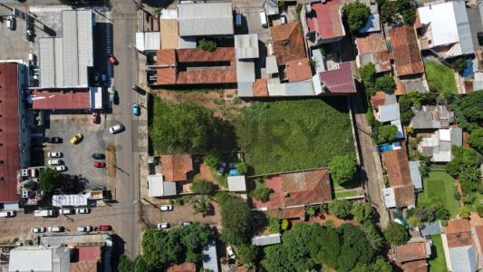 Policorpo Cañete casi Juan Leopardi , Fernando De La Mora, Central 00001, Paraguay
