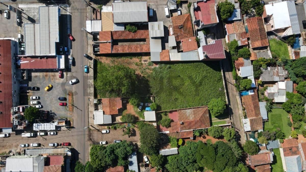 Policorpo Cañete casi Juan Leopardi , Fernando De La Mora, Central 00001, Paraguay