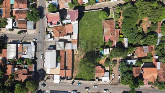 Policorpo Cañete casi Juan Leopardi , Fernando De La Mora, Central 00001, Paraguay