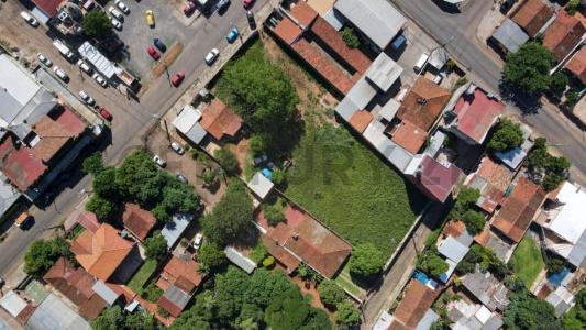 Policorpo Cañete casi Juan Leopardi , Fernando De La Mora, Central 00001, Paraguay