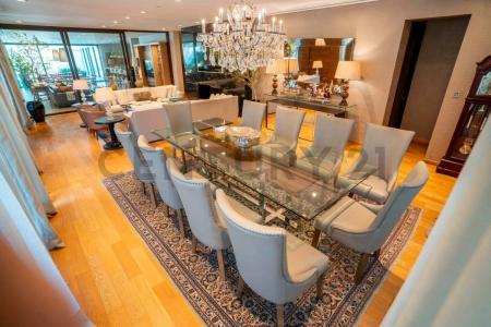 Avd. Primer Presidente Esq. Jazmín del Paraguay , Mburucuyá, Asunción 00001, Le Paraguay