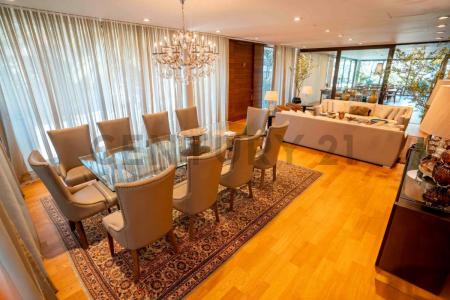 Avd. Primer Presidente Esq. Jazmín del Paraguay , Mburucuyá, Asunción 00001, Le Paraguay