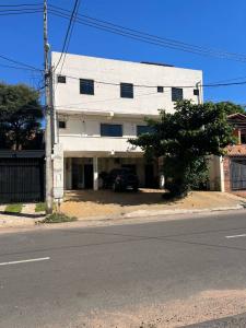 Andrade e/Cnel. Escurra y Gral. Aquino , Herrera, Asunción 00001, Paraguay