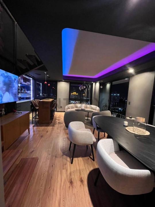 Av. Gral. José de San Martín casi, Asunción 001529 001529, Las Lomas, Asunción 00001, Paraguay