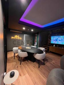 Av. Gral. José de San Martín casi, Asunción 001529 001529, Las Lomas, Asunción 00001, Paraguay